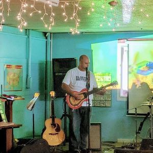 Meet your Posher, Agustin